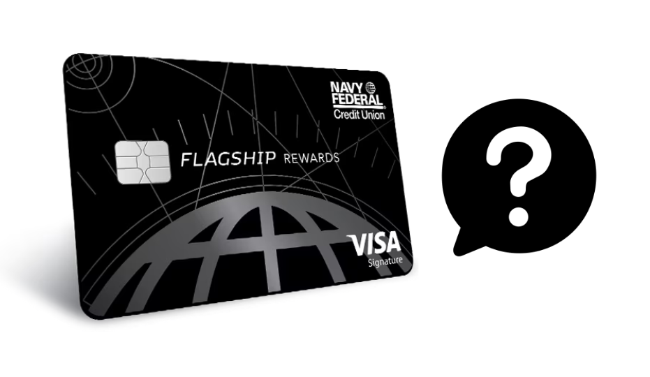 what is a navy federal credit card